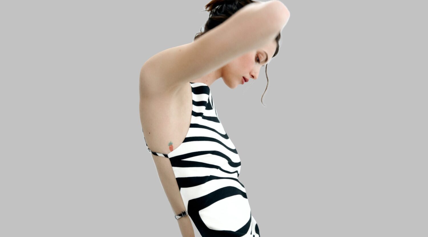 Back Tie Top Sewing Pattern | XS-XL | Instant Download | Easy Digital PDF |step by step written tutorial| Strappy Cami Summer Open Back Top - Image 3